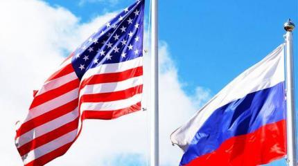 Америка возведет вокруг России «железный занавес» Америка возведет вокруг России «железный занавес»