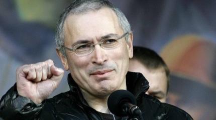 Ходорковский бьет фейками по Белоруссии Ходорковский бьет фейками по Белоруссии