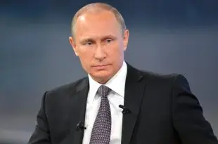 Американские консерваторы выразили свои симпатии Путину Американские консерваторы выразили свои симпатии Путину