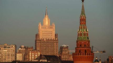 Объявлен шорт-лист недоброжелателей России Объявлен шорт-лист недоброжелателей России