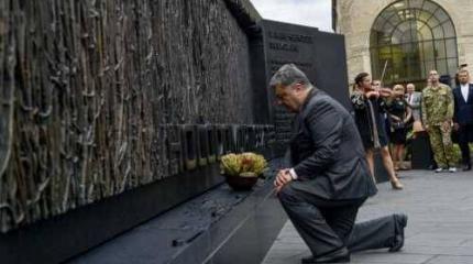 Перипетии украинских выборов: спекуляция на теме голода 1930-х годов