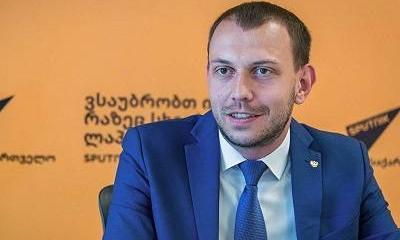 Бредихин: Мир показал России, что не готов он к очередной "перезагрузке" Бредихин: Мир показал России, что не готов он к очередной "перезагрузке"