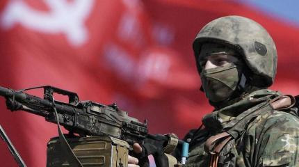 СВО завершила переформатирование бытия. Но что дальше? СВО завершила переформатирование бытия. Но что дальше?