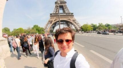 Украинка высмеяла безвиз: «Лучше б с русскими братьями подружились» Украинка высмеяла безвиз: «Лучше б с русскими братьями подружились»