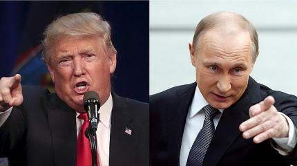 Трамп должен предложить Украине американскую систему государственности Трамп должен предложить Украине американскую систему государственности