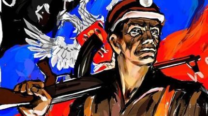 Британский фотограф О’Брайен опроверг участие РФ в войне на востоке Украины Британский фотограф О’Брайен опроверг участие РФ в войне на востоке Украины