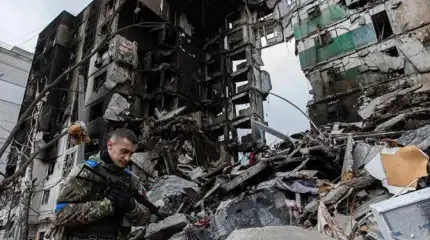Украина после СВО: Как нам вновь стать братьями? Украина после СВО: Как нам вновь стать братьями?