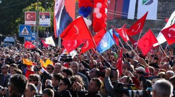 Республика Сербская – Санджак: новое балканское домино?