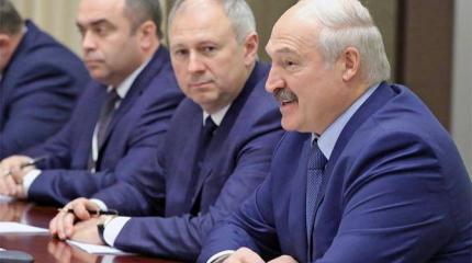 Кремль готовит для Лукашенко дом в Ростове рядом с Януковичем Кремль готовит для Лукашенко дом в Ростове рядом с Януковичем