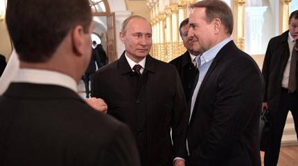 Россия заталкивает ЛНР и ДНР в состав Украины Россия заталкивает ЛНР и ДНР в состав Украины