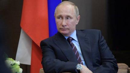 Секретный "враг Путина": может ли президент проиграть уже выигранные выборы Секретный "враг Путина": может ли президент проиграть уже выигранные выборы