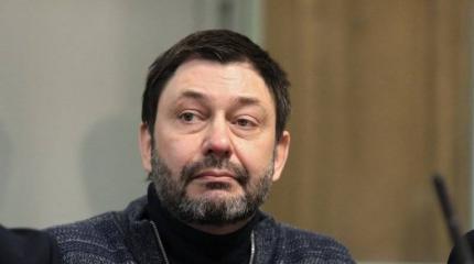Вышинский может выйти на свободу в понедельник Вышинский может выйти на свободу в понедельник
