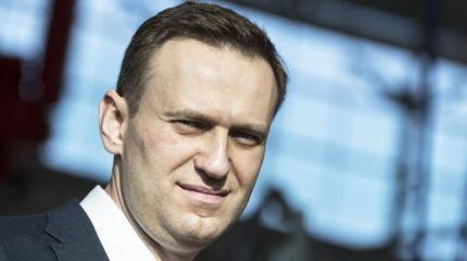 Навальный летит в Москву. Кто будет его встречать? Навальный летит в Москву. Кто будет его встречать?
