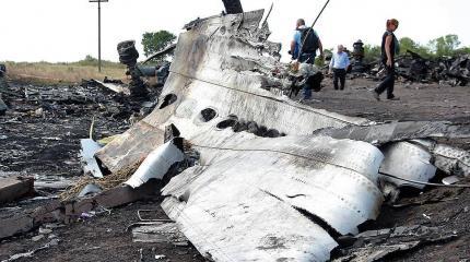 Примитивная ложь: Запад допустил подозрительные странности в деле MH17 Примитивная ложь: Запад допустил подозрительные странности в деле MH17