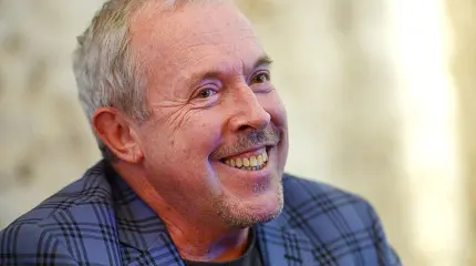 «Ничерта не вышло»: Макаревич не смог получить кайф от мельдония «Ничерта не вышло»: Макаревич не смог получить кайф от мельдония