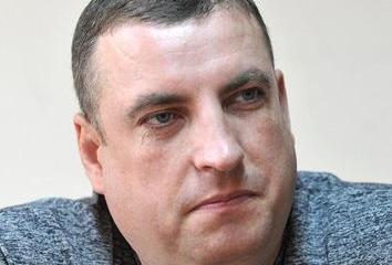 АТОшник Кулиш раскрыл правду об укровластях: Чуть прищемили – едут в Россию АТОшник Кулиш раскрыл правду об укровластях: Чуть прищемили – едут в Россию