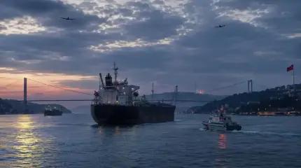 Киев атакует Анкару ради удара по Тегерану