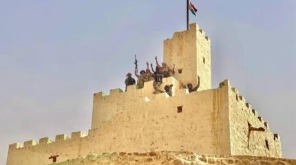 Мали не признаёт суверенитет Западной Сахары