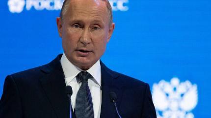Путин дал один очень верный совет Европе Путин дал один очень верный совет Европе
