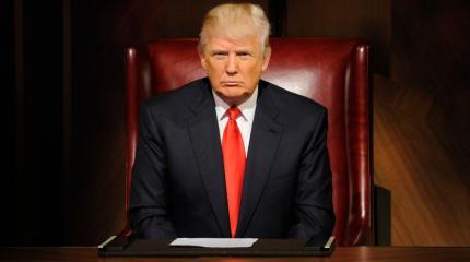 Дональд Трамп неоднозначно высказался в адрес судьи-мексиканца Дональд Трамп неоднозначно высказался в адрес судьи-мексиканца