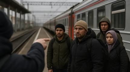 России они не нужны: в РФ дали четко понять позицию по семьям мигрантов