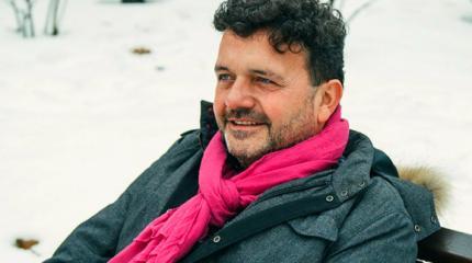 Испанец после знакомства с русскими: «Вы абсолютно безбашенный народ» Испанец после знакомства с русскими: «Вы абсолютно безбашенный народ»