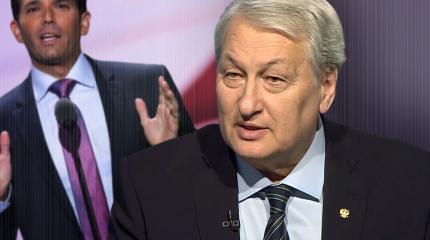 Решетников: Консерваторы объединятся не за годы, а за месяцы Решетников: Консерваторы объединятся не за годы, а за месяцы