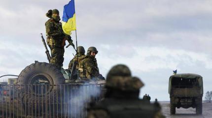 Крым, Донбасс, Приднестровье или Белоруссия — на кого нападет Украина? Крым, Донбасс, Приднестровье или Белоруссия — на кого нападет Украина?