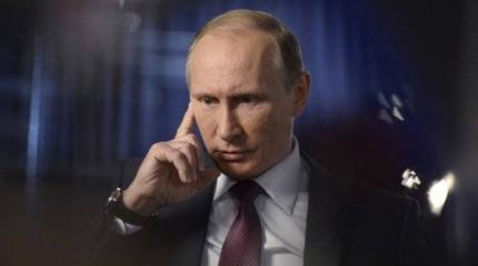 Стоит ли ждать конца эпохи Путина? Стоит ли ждать конца эпохи Путина?