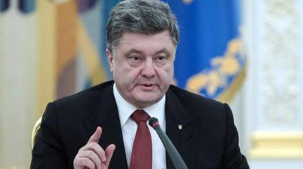 Порошенко раскрыл подробности договоренности по возвращению Савченко
