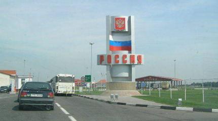 Все больше украинцев ищут политическое убежище в России Все больше украинцев ищут политическое убежище в России