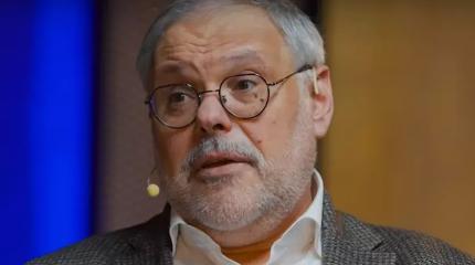 Хазин: новый премьер Сунак не помешает России и США «распилить» Британию Хазин: новый премьер Сунак не помешает России и США «распилить» Британию