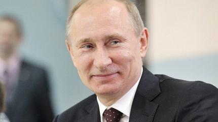 Владимир Путин сделал шаг навстречу киргизам