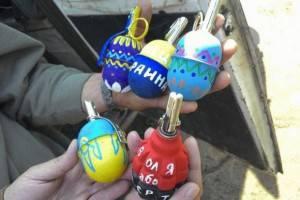 Сага о парасюках или клинический случай украинского ЧСВ Сага о парасюках или клинический случай украинского ЧСВ