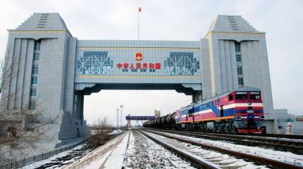 СМИ США: в интересах Америки стравить Россию и Китай СМИ США: в интересах Америки стравить Россию и Китай