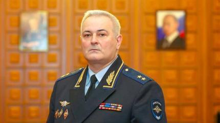 Путину надоели силовики Путину надоели силовики