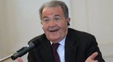 Романо Проди констатировал "конец сбалансированной Европы"