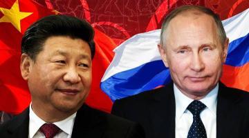 The Sun: саммит G20 обернется неприятностями для Запада из-за РФ и КНР