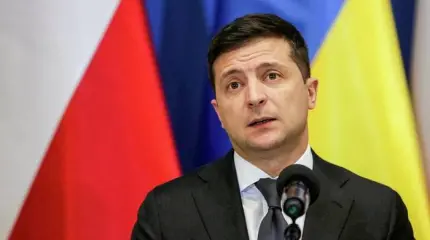 На что подписался Зеленский в Польше На что подписался Зеленский в Польше