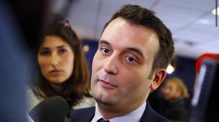 Политик Филиппо: украинский кризис идет вразрез с западным сценарием Политик Филиппо: украинский кризис идет вразрез с западным сценарием