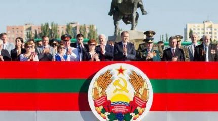 Кто тормозит процесс приднестровского урегулирования?