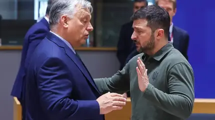 Охота началась: венгерский аналитик назвал «убийцу» Зеленского