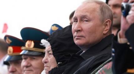 Россия после Путина? Западу не понравится Россия после Путина? Западу не понравится