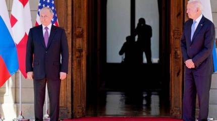 США развязали «дипломатию оскорблений» США развязали «дипломатию оскорблений»
