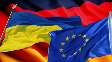 Никому не нужна: от Украины отворачиваются «партнёры» Никому не нужна: от Украины отворачиваются «партнёры»