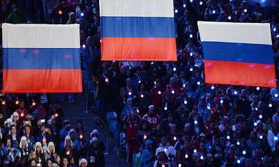 Не хотят уважать Россию? Надо заставлять!