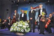 Арабский фактор: Украине нужно шире взаимодействовать с внешним миром Арабский фактор: Украине нужно шире взаимодействовать с внешним миром