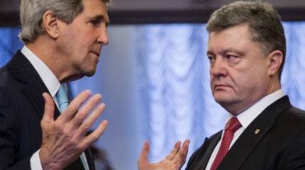 Украинский долг продолжает играть против своих хозяев. России надо давить и доводить дело до конца Украинский долг продолжает играть против своих хозяев. России надо давить и доводить дело до конца