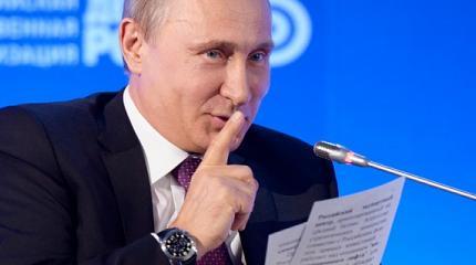 Новогоднее похмелье обернулось в Литве обострением паранойи