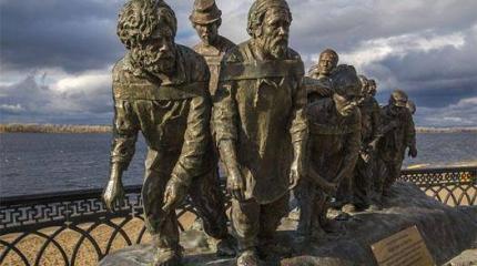 Существует ли в современной России рабство? Существует ли в современной России рабство?